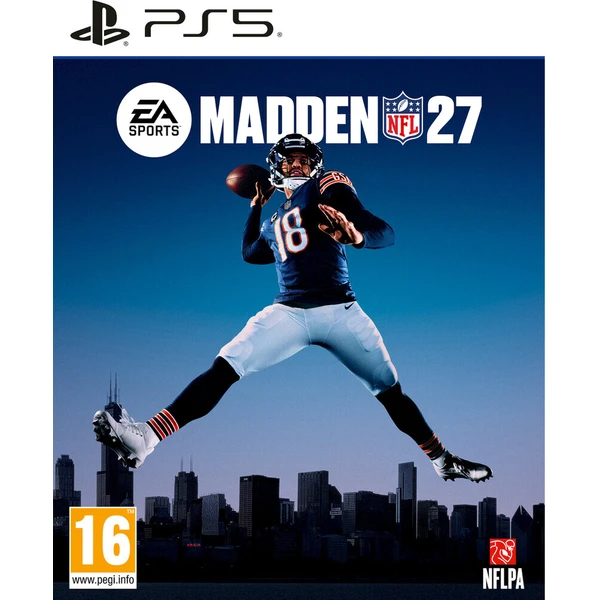 EA Sports MADDEN NFL 27 (PS5) - Hry na PS5 - Hlavný obrázok