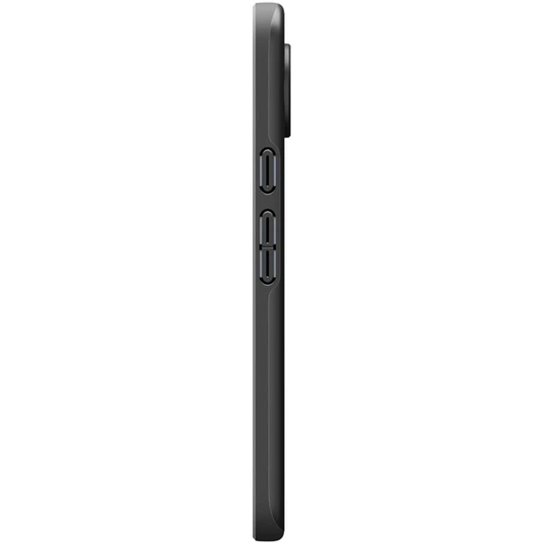 Spigen Thin Fit MagSafe kryt Google Pixel 10/10 Pro čierny - Puzdra - Obrázok 15c119c2799a49d685b0a5f473f92b1d