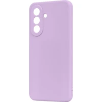 OBAL:ME Matte TPU Kryt pro Samsung Galaxy A27 5G fialový - Puzdra