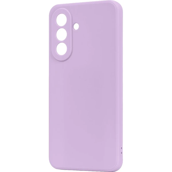 OBAL:ME Matte TPU Kryt pro Samsung Galaxy A27 5G fialový - Puzdra - Hlavný obrázok