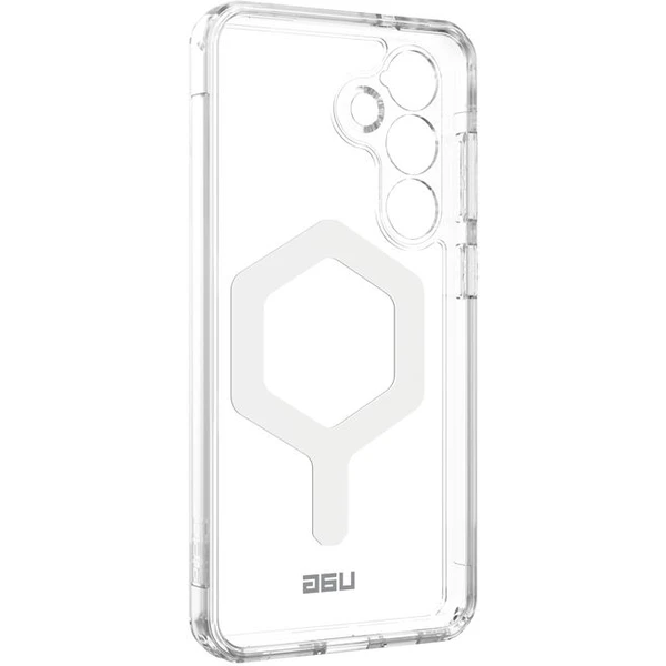 UAG Plyo Pre kryt Samsung Galaxy S25+ číry/strieborný - Puzdra - Obrázok 15c4801e93f94fb8baa0eba9e0719da4