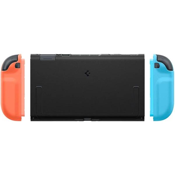 Spigen Nano Pop puzdro Nintendo Switch 2 special edition (červená/modrá) - Puzdra - Obrázok 15c5125b2abd44b3a47fd1fa5b43a5e1