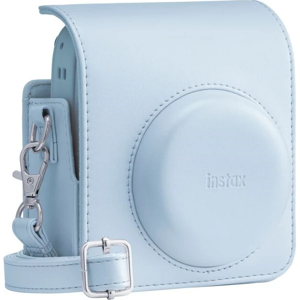 Fujifilm Instax Mini 13 puzdro Frost Blue - Puzdra - Obrázok 15ca8f0352764e70be75300f84c27d08