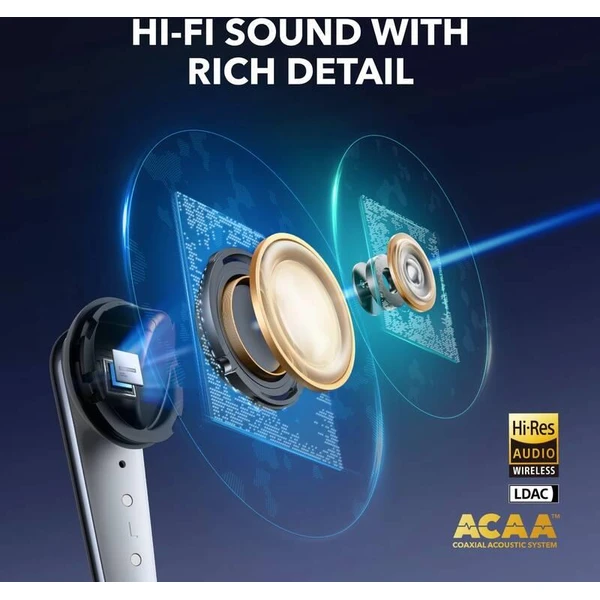 Anker Soundcore Liberty 4 Pre bluetooth slúchadlá čierna - Slúchadlá - Obrázok 15cd2d7b0bd74623ae0254671900e472