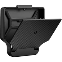 Spigen Center Console Organizer Hidden Storage Box Tesla Model 3 (2024) čierny - Vychytávky