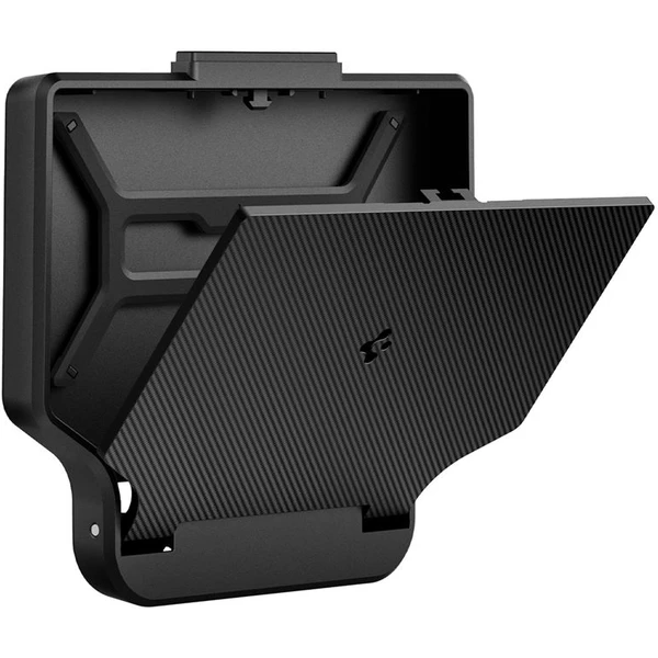 Spigen Center Console Organizer Hidden Storage Box Tesla Model 3 (2024) čierny - Vychytávky - Hlavný obrázok