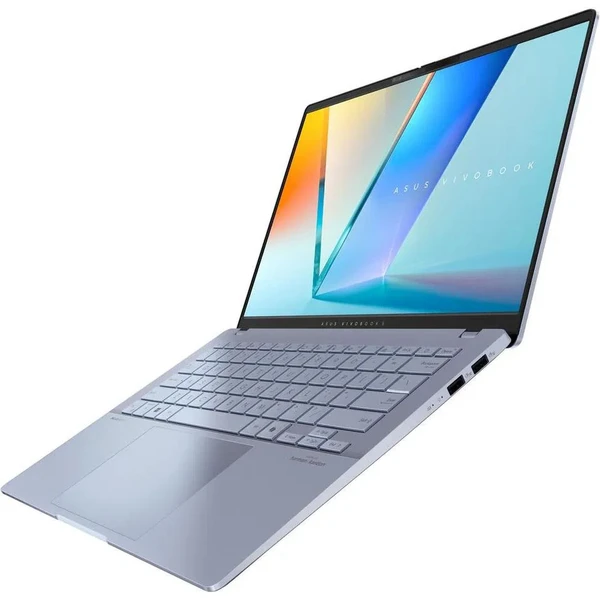 ASUS Vivobook S 14 (S5406SA-OLED004W) modrý + 3 roky záruka po registraci - Notebooky - Obrázok 15d912c2f0304433ba8c7bf0362d6096