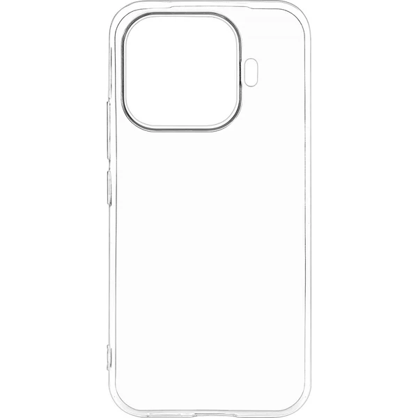 OBAL:ME TPU Kryt pre Xiaomi 17T Transparent - Puzdra - Obrázok 15debf2297864f5e978288b5708bef4d