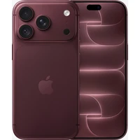 Apple iPhone 18 Pro 512GB burgundsky červená - Mobilné telefóny