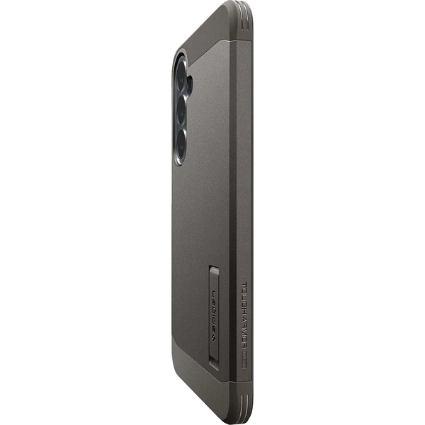 Spigen Tough Armor MagSafe kryt Samsung Galaxy S26 FE gunmetal - Puzdra - Obrázok 15e9f55ad44e4669beea4da721d905f8