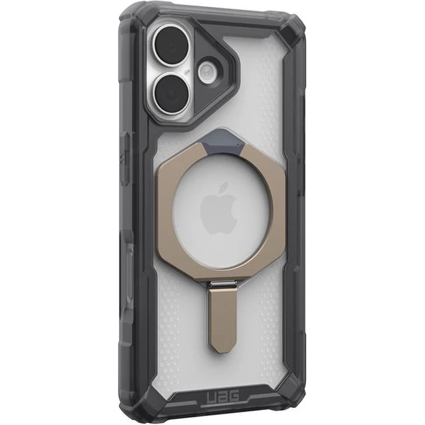 UAG Plasma XTE Magsafe kryt iPhone 17 dymový/titánový - Puzdra - Obrázok 15ebb851ae954a48b384641676f49741