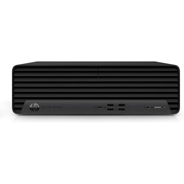 HP Elite SFF 600 G9 (9H768ET#BCM) čierny