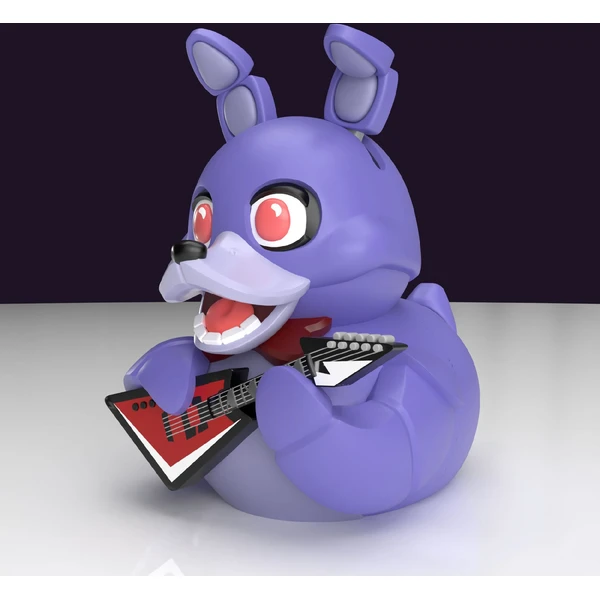 Tubbz kačička Five Nights at Freddy's - Bonnie - Figúrky - Obrázok 160K000K01