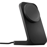Nomad Stand One (2nd Gen) MagSafe nabíjačka čierna - Nabíjačky