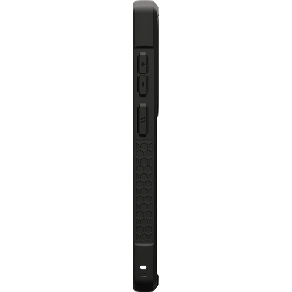 UAG Monarch Pro MagSafe Karbónový kryt Samsung Galaxy S26 Ultra čierny - Puzdra - Obrázok 1612f6088a3641e4bbd64325ff6fac51