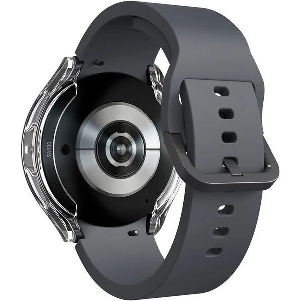 Spigen Ultra Hybrid púzdro Samsung Galaxy Watch6 40mm číre - Puzdra - Obrázok 1618def757f0418391e888bee51547ee