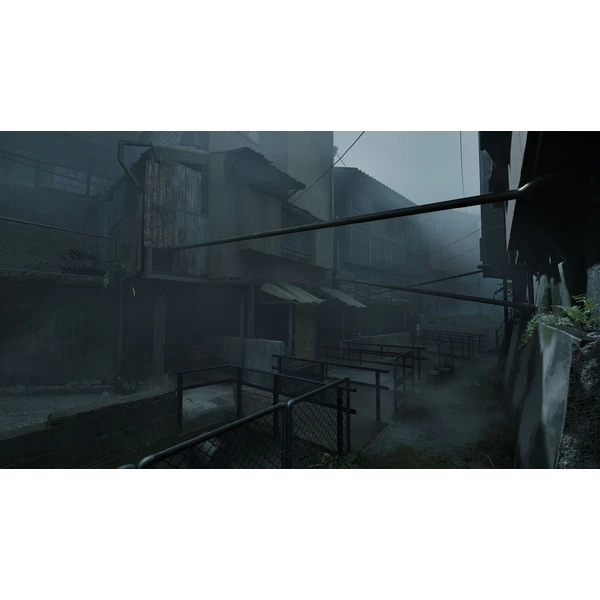 Silent Hill f (PS5) - Hry na PS5 - Obrázok 161D000K01