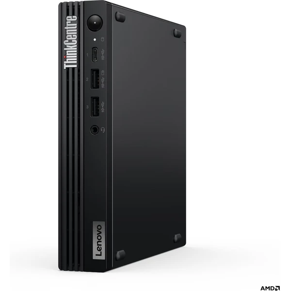 Lenovo ThinkCentre M75q G5 (12RQ0013CK) čierny - 3 roky záruky On-site - Stolné počítače - Obrázok 162153483563499da78d7e19e8742eaa