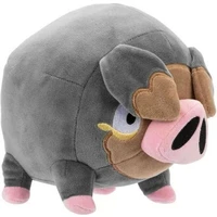 Plyšák Pokémon - Lechonk 22 cm - Plyšové hračky