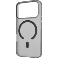 FIXED MagStory TPU kryt s MagSafe Apple iPhone 18 Pro dymový - Puzdra