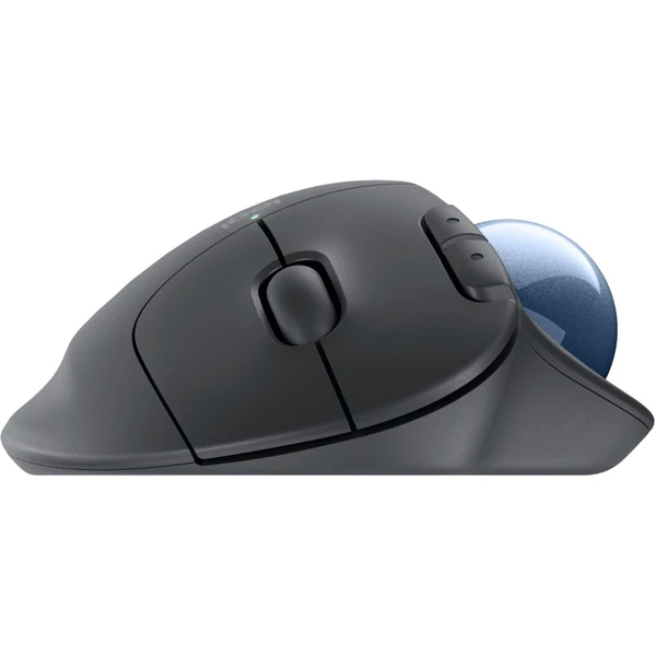 Logitech Ergo M575S myš čierna - Myši - Obrázok 1629000P01