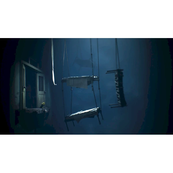 Little Nightmares 2 Enhanced Edition (Game Key Card) (Switch 2) - Hry na Nintendo Switch 2 - Obrázok 162a0fd032ed4248a829864cf514e334