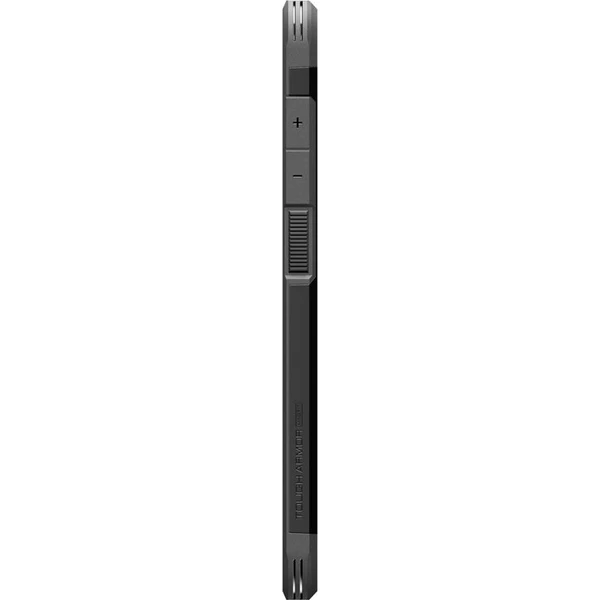Spigen Tough Armor MagSafe kryt Samsung Galaxy S25 FE čierny - Puzdra - Obrázok 1636d6c1e61d48f48324ea6f1c795d78