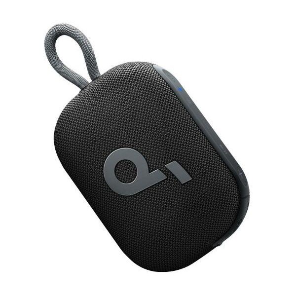 Anker Soundcore Select 4 Go bezdrôtový reproduktor čierny