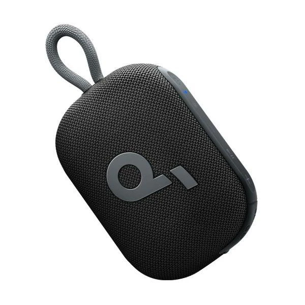 Anker Soundcore Select 4 Go bezdrôtový reproduktor čierny - Reproduktory - Hlavný obrázok