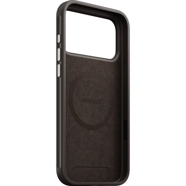 Nomad Sport Case MagSafe kryt iPhone 17 Pro Max/18 Pro Max Cream - Puzdra - Obrázok 16415f4e05874944ae93edc9ba7becd2
