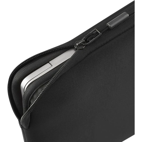 Pipetto Classic Fit Sleeve púzdro pre MacBook 14"/13" čierne - Puzdra - Obrázok 164303342f054f289173ccb41840230a