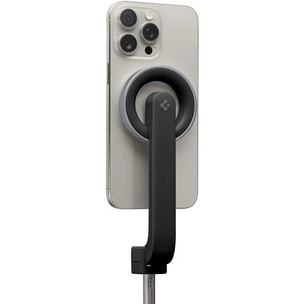 Spigen MagSafe Tripod Selfie Stick čierna - Držiaky - Obrázok 16442cb5c0154ca5b60ebc1cd9054b9c
