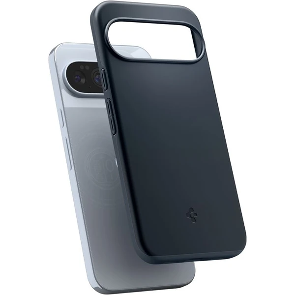 Spigen Thin Fit MagSafe kryt Google Pixel 10 Pro XL sivý - Puzdra - Obrázok 1645510d8f5c40f3b2844f35ce67a540