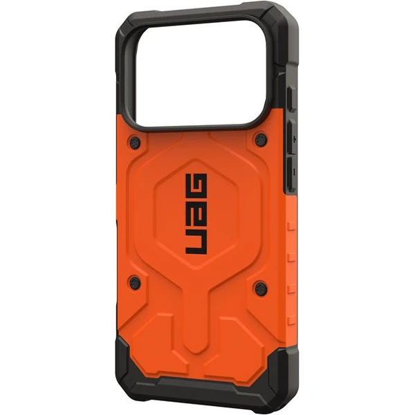 UAG Pathfinder Magsafe kryt iPhone 17 Pro oranžový - Puzdra - Obrázok 1647981bacc24925a8763724d43842e6