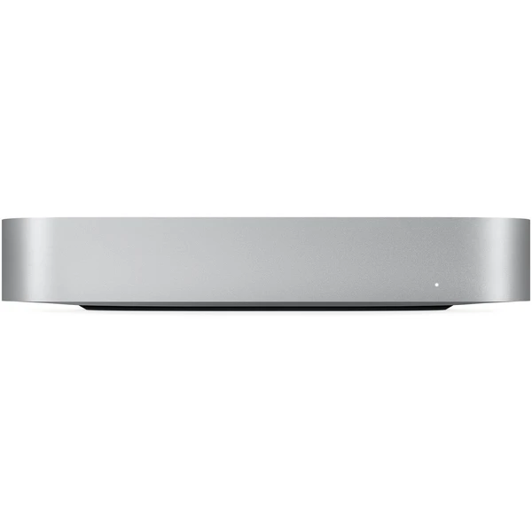 CTO Apple Mac mini / M1 / 16GB / 512GB SSD / strieborný - Stolné počítače - Obrázok 164I000201