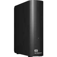 WD Elements Desktop 14TB Externý 3.5" disk USB 3.0 - Pevné disky