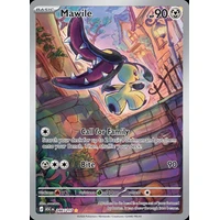 Mawile (ASC 246) - Ascended Heroes [Holo] - Kusové karty