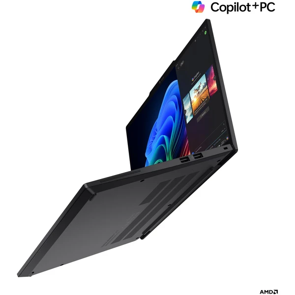 Lenovo ThinkPad T14s Gen 6 (21N10028CK) čierny + 3 roky Premier Support - Notebooky - Obrázok 1655a9f4e167489cb6a33971677e7cb9