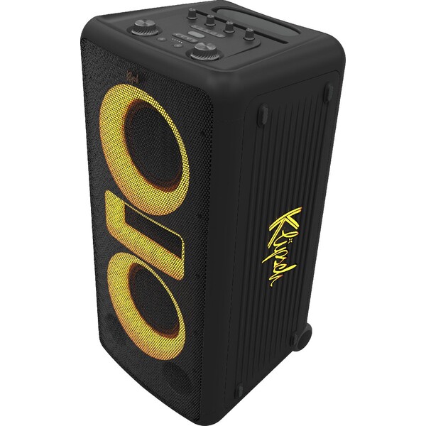Klipsch New York party reproduktor - Reproduktory - Obrázok 165L000K01