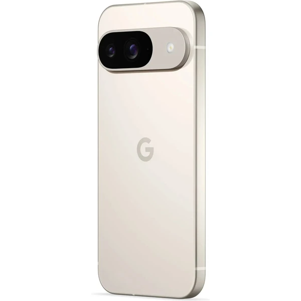 Google Pixel 9 12GB/128GB Porcelain - Mobilné telefóny - Obrázok 166879726b2740b2a158dcd1a8472c50
