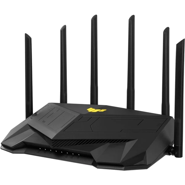 ASUS TUF-AX6000 - Wi-Fi routery - Obrázok 166A000601