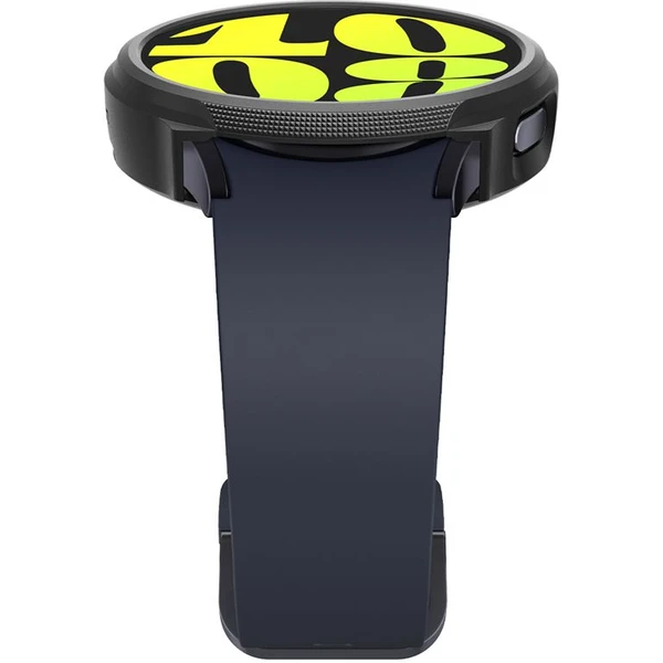 Spigen Liquid Air púzdro Samsung Galaxy Watch7 (40mm) matne čierne - Puzdra - Obrázok 166e672c11d44ac09f4472a30c04e89a