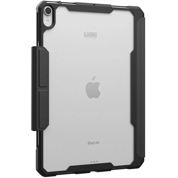 UAG Essential Armor púzdro iPad Air 11" (2024/2025/2026) čierne - Puzdra - Obrázok 16777f1fb43c4d0d8452e12e8ff18ed6
