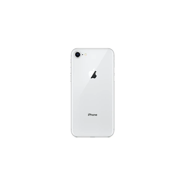 Apple iPhone 8 64GB strieborný (Kategória B) - Mobilné telefóny - Obrázok 167L000101