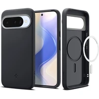 Spigen Nano Pop MagSafe kryt Google Pixel 10/10 Pro čierny - Puzdra