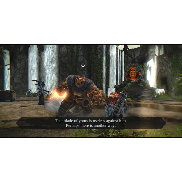 Darksiders Warmastered Edition (Xbox One) - Hry na Xbox One - Obrázok 1685100201