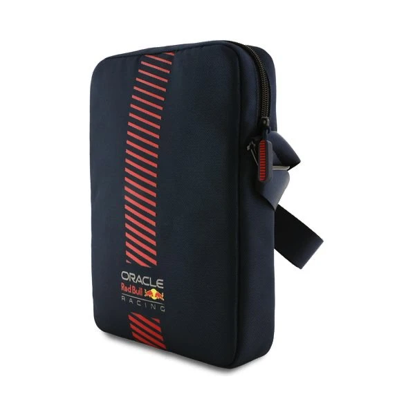 Oracle Red Bull Racing PU Leather Powerbar taška veľ. L modrá - Puzdra - Obrázok 168698f542714d4882dad39d427d1262