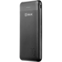 OBAL:ME PowerNest Powerbanka 10000mAh čierna - Powerbanky
