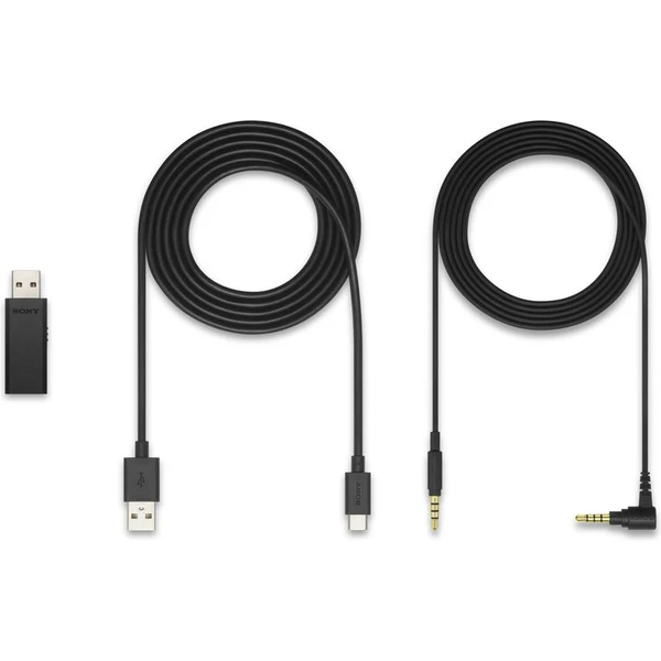 Sony Inzone H5 herné slúchadlá biela - Slúchadlá - Obrázok 169A000601