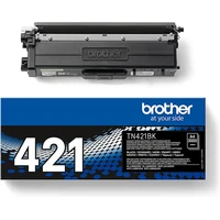 Brother TN421BK tonerová kazeta čierna - Tonery